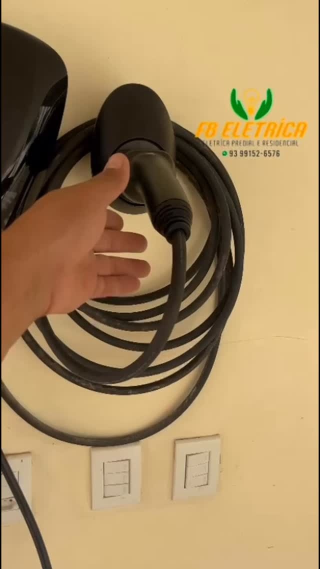 Projeto elétrico